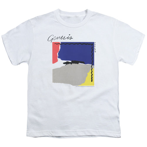 Genesis Abacab Youth/Toddler T-Shirt