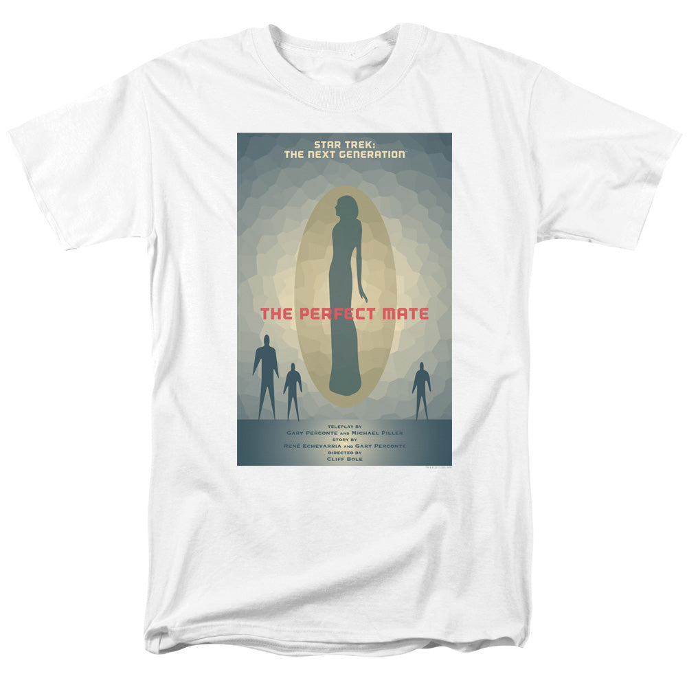 Star Trek The Perfect Mate T-Shirt