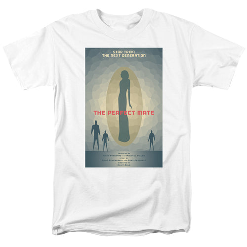 Star Trek The Perfect Mate T-Shirt