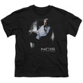 NCIS Gibbs Ponders Youth/Toddler T-Shirt