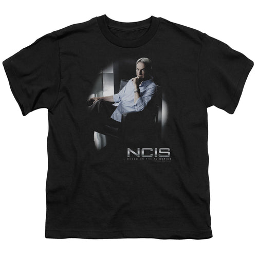 NCIS Gibbs Ponders Youth/Toddler T-Shirt