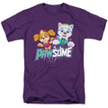 Paw Patrol Pawsome Skye & Everest T-Shirt