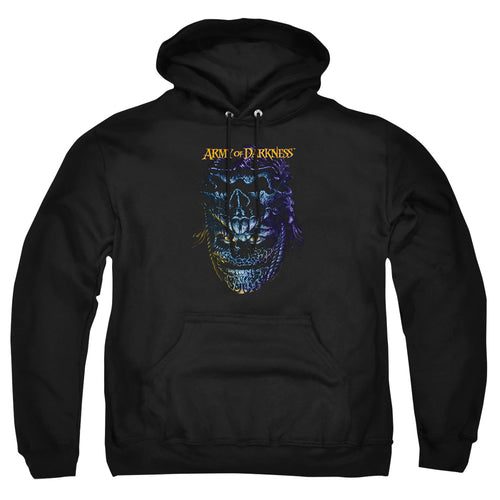 Army of Darkness Evil Ash Pullover Hoodie