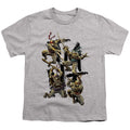 Teenage Mutant Ninja Turtles Shinobi Youth/Toddler T-Shirt