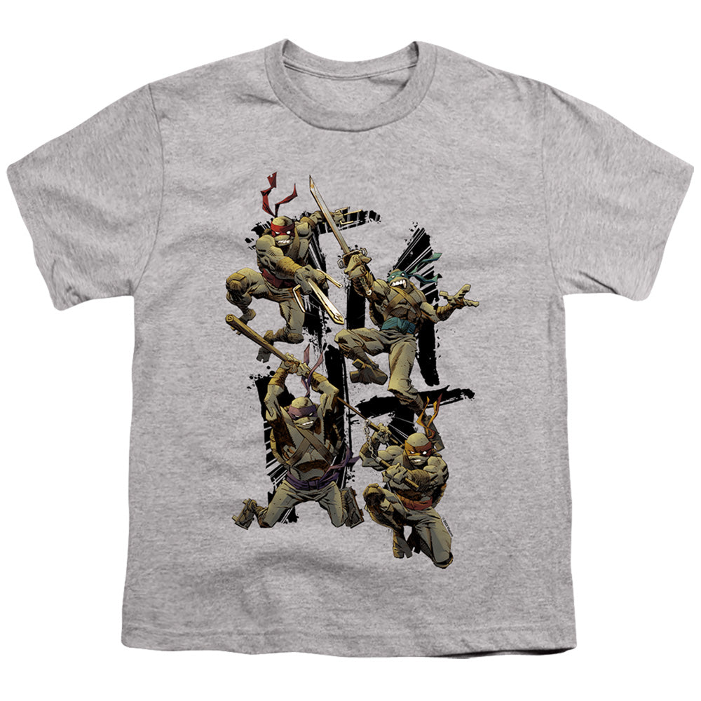 Teenage Mutant Ninja Turtles Shinobi Youth/Toddler T-Shirt