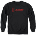 Chevy The Z28 Crewneck Sweatshirt