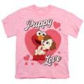 Sesame Street Puppy Love Youth/Toddler T-Shirt