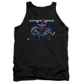 Infinite Crisis Ic Super Tank Top