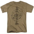 The Dark Crystal Dream Spiral T-Shirt