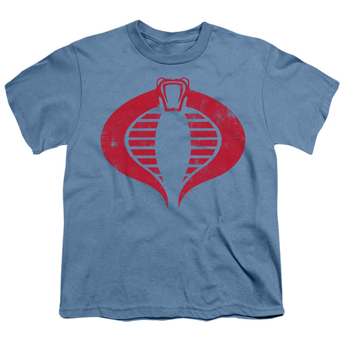 G.I. Joe Cobra Logo Youth/Toddler T-Shirt