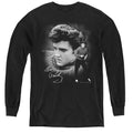 Elvis Presley Sweater Youth Long Sleeve T-Shirt
