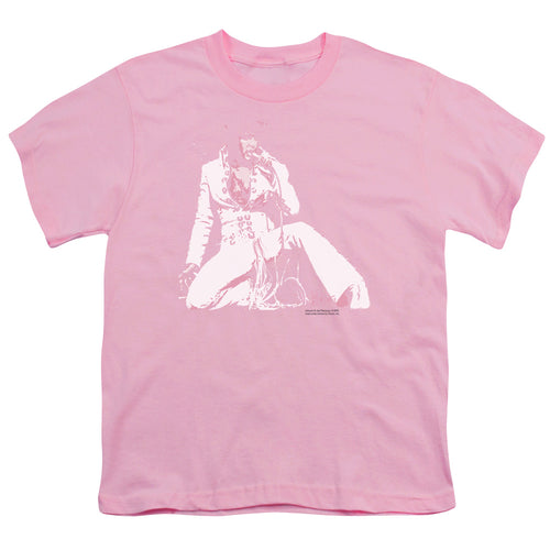 Elvis Presley Please Love Me Youth/Toddler T-Shirt