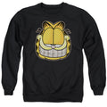 Garfield Nice Grill Crewneck Sweatshirt
