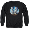 Pink Floyd Division Bell Cover Crewneck Sweatshirt