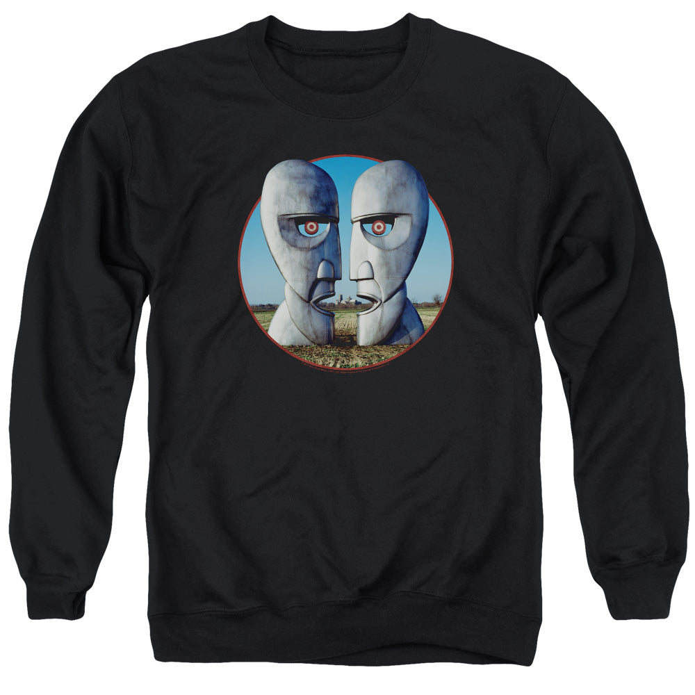 Pink Floyd Division Bell Cover Crewneck Sweatshirt