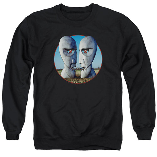 Pink Floyd Division Bell Cover Crewneck Sweatshirt