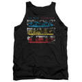 The Police Synchronicity Tank Top