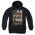 Friends Hear Speak See No Evil Youth Hoodie
