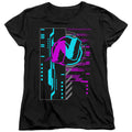 Nerf Cyber Womens T-Shirt