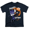 PJ Masks Creepy Catboy Youth/Toddler T-Shirt