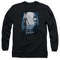 Corpse Bride Poster Long Sleeve T-Shirt
