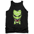 Batman Ha Ha Smile Tank Top