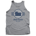 White Castle Est. 1921 Emblem Tank Top