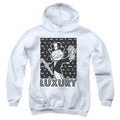 Monopoly Luxury Youth Hoodie