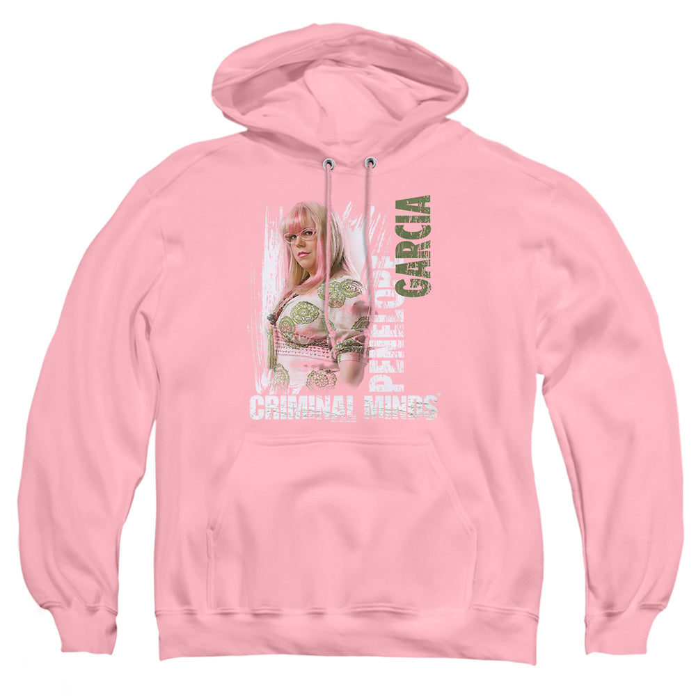 Criminal Minds Penelope Pullover Hoodie