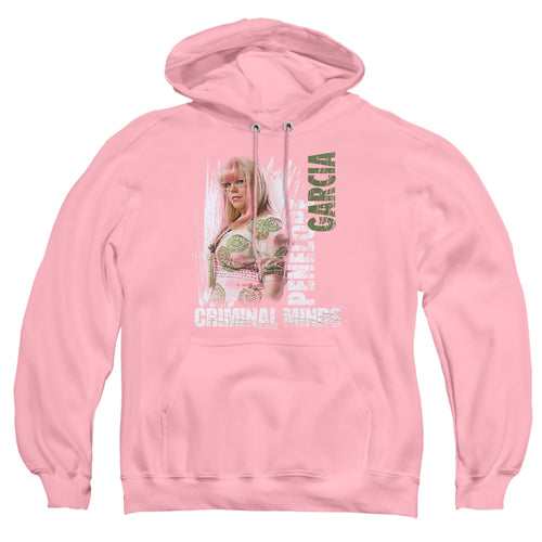Criminal Minds Penelope Pullover Hoodie