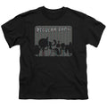 Regular Show RGB Group Youth/Toddler T-Shirt