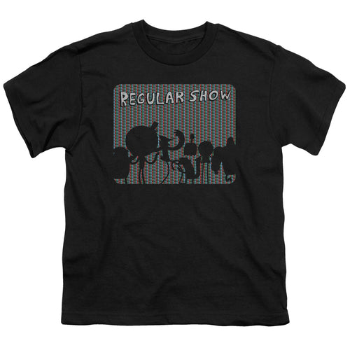 Regular Show RGB Group Youth/Toddler T-Shirt