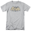 Batman Show Logo T-Shirt