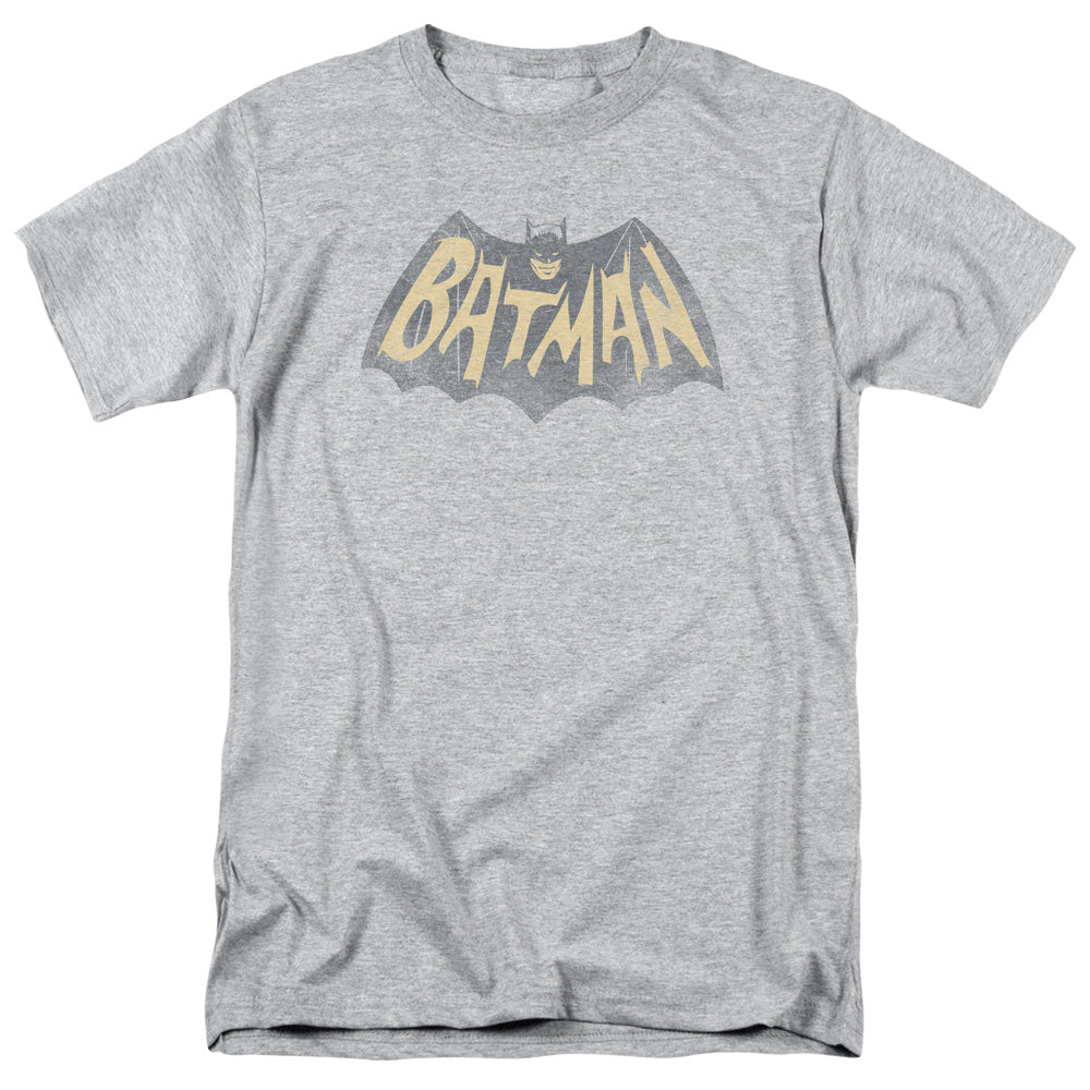 Batman Show Logo T-Shirt