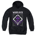 Dungeons & Dragons Warlock Youth Hoodie