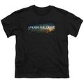 Under the Dome Key Art Youth/Toddler T-Shirt