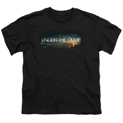 Under the Dome Key Art Youth/Toddler T-Shirt