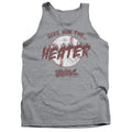 Major League The Heater Tank Top