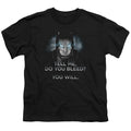 Batman v Superman Do You Bleed Youth/Toddler T-Shirt