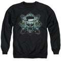 Breaking Bad The Man Crewneck Sweatshirt