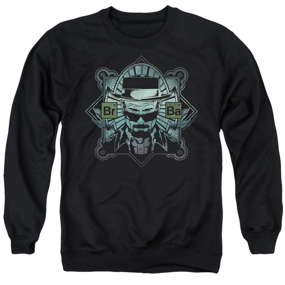 Breaking Bad The Man Crewneck Sweatshirt