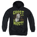 Beetlejuice Ghost Youth Hoodie