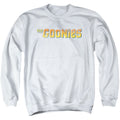 The Goonies Logo Crewneck Sweatshirt