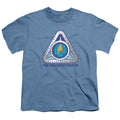 Star Trek Starfleet Academy Astrophysics Youth/Toddler T-Shirt