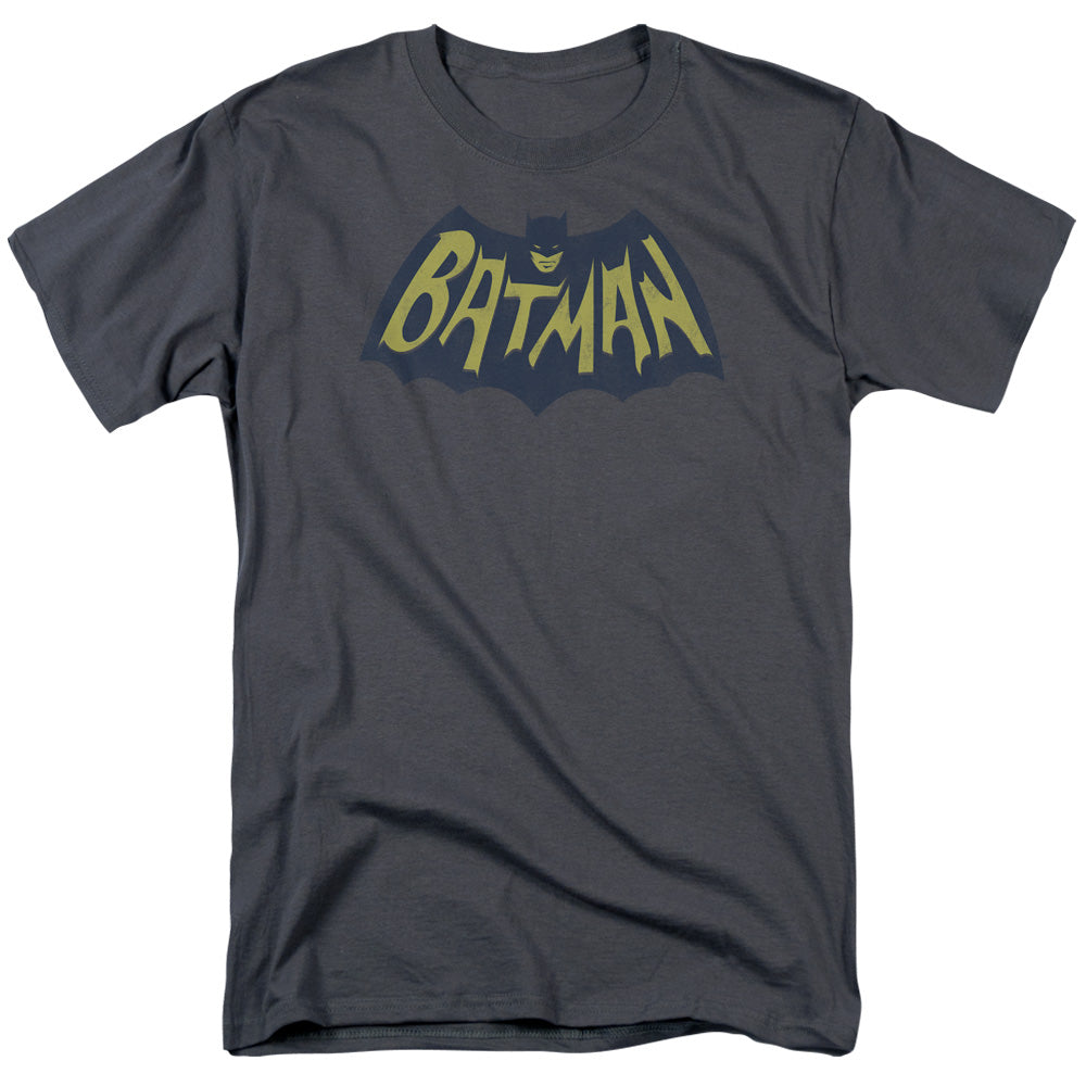 Batman Show Bat Logo T-Shirt