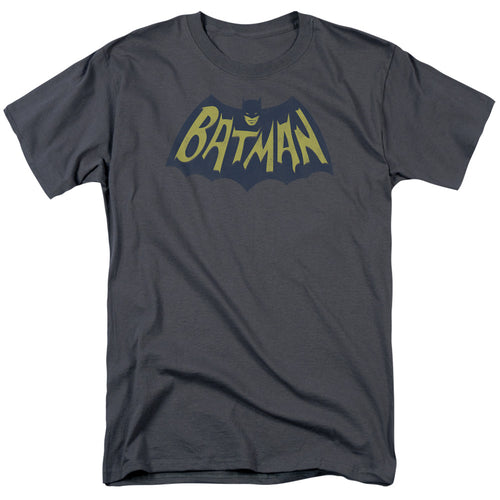 Batman Show Bat Logo T-Shirt