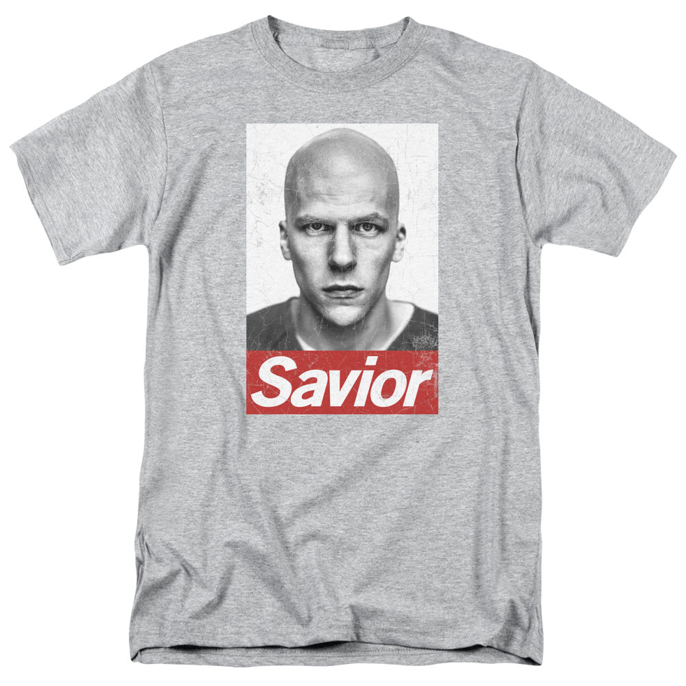Batman v Superman Savior T-Shirt