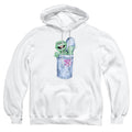 Sesame Street About That Street Life Pullover Hoodie