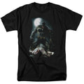 Batman Mudhole T-Shirt