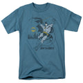 DC Comics Swinging T-Shirt